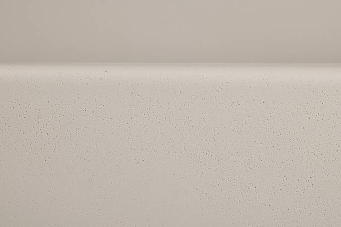 pure cone long wheels 75 greige